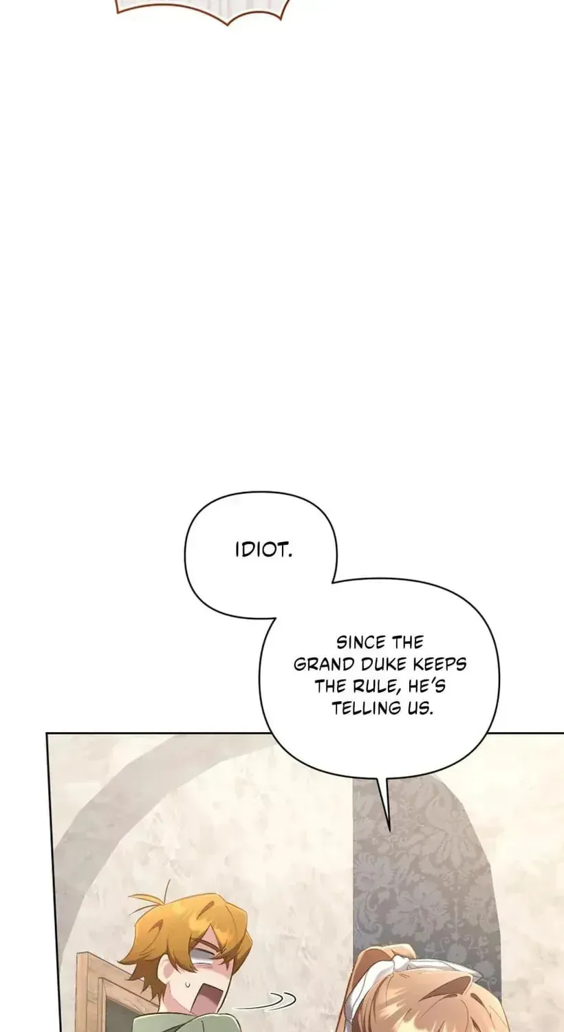 Don’t Worry, We Both Agreed to this Fraudulent Marriage Chapter 50.7 page 62 - 
