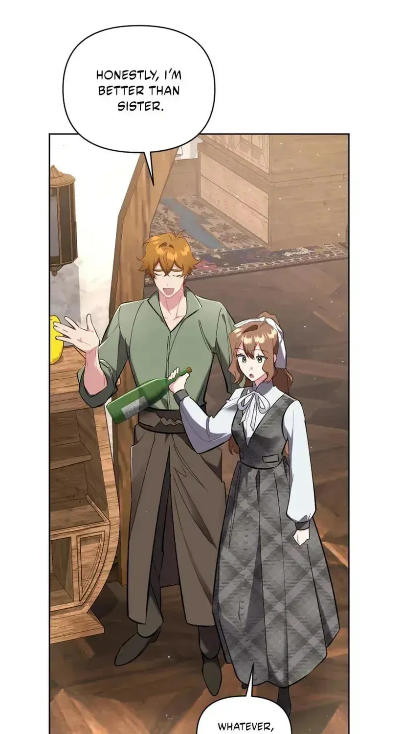 Don’t Worry, We Both Agreed to this Fraudulent Marriage Chapter 50.7 page 73 - 