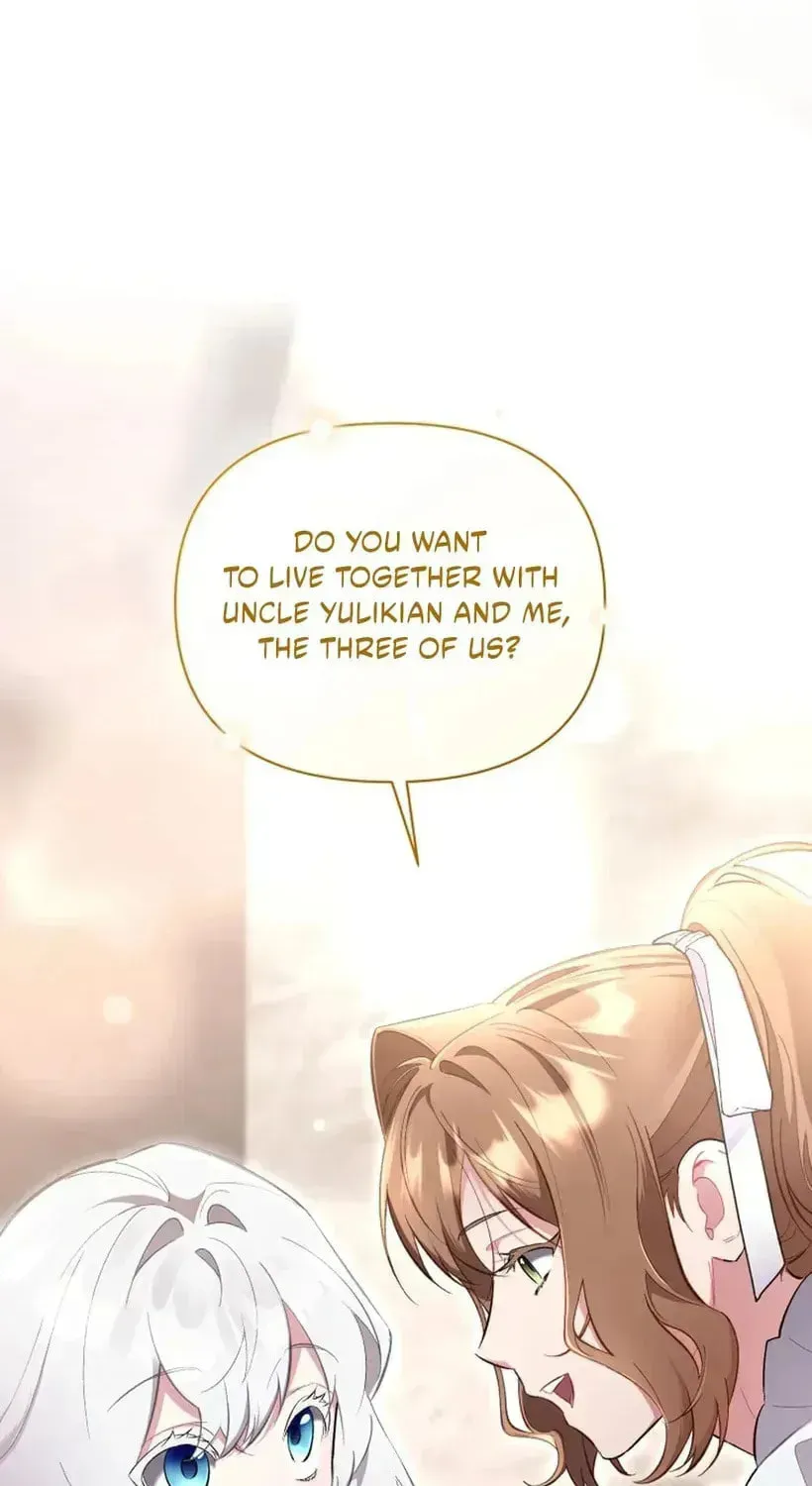 Don’t Worry, We Both Agreed to this Fraudulent Marriage Chapter 50.7 page 76 - 