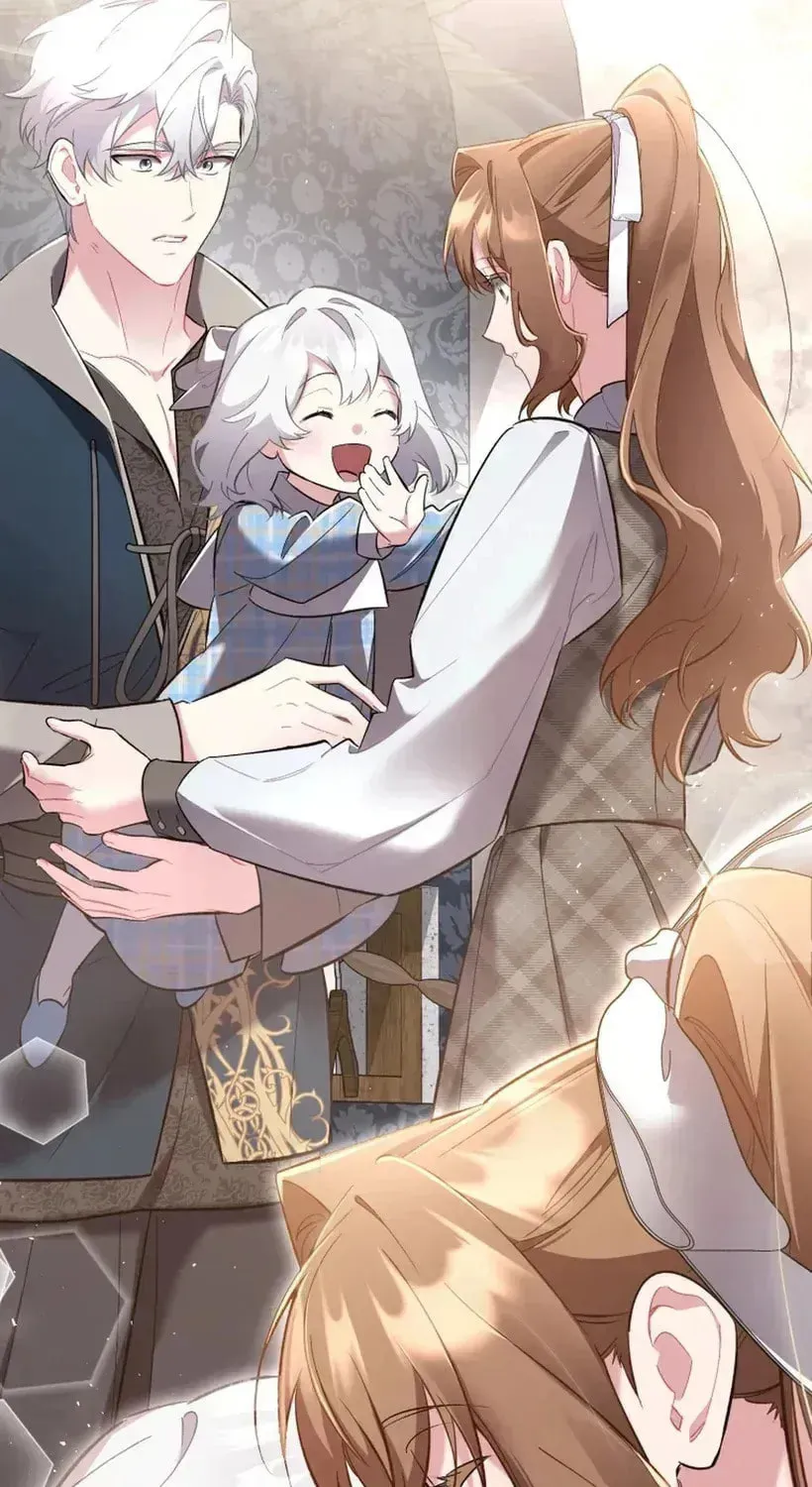Don’t Worry, We Both Agreed to this Fraudulent Marriage Chapter 50.7 page 80 - 