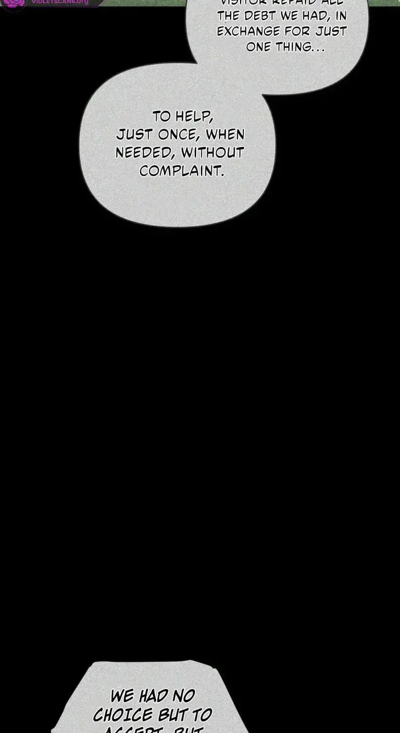 Don’t Worry, We Both Agreed to this Fraudulent Marriage Chapter 50.7 page 85 - 