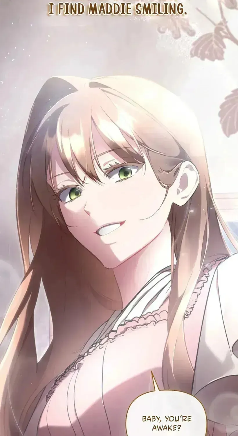 Don’t Worry, We Both Agreed to this Fraudulent Marriage Chapter 50.8 page 20 - 