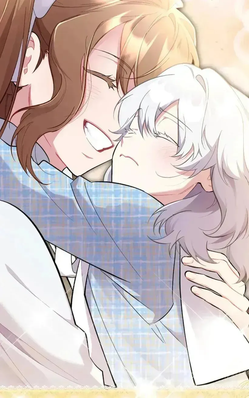 Don’t Worry, We Both Agreed to this Fraudulent Marriage Chapter 50.8 page 40 - 