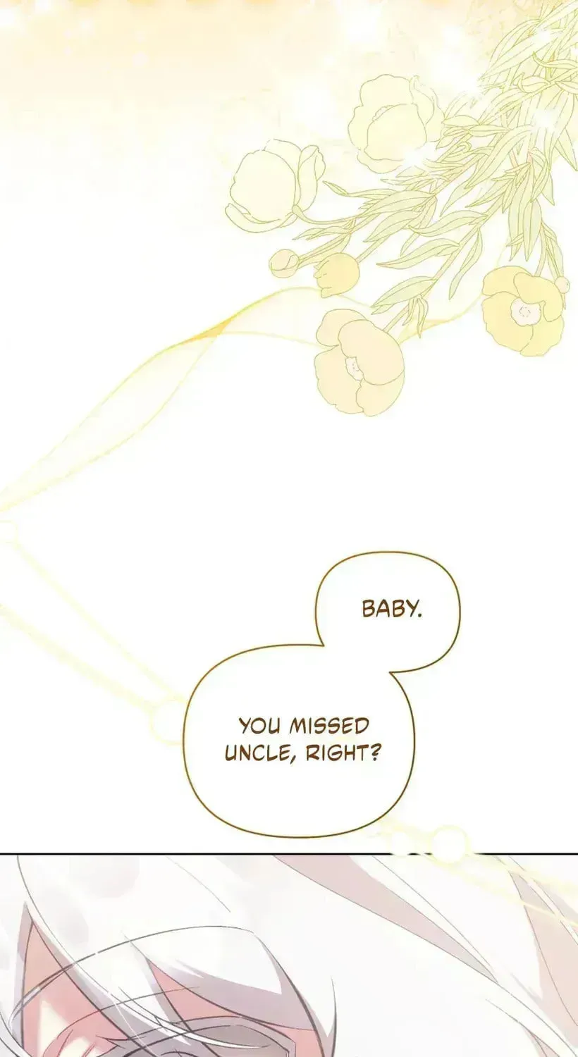 Don’t Worry, We Both Agreed to this Fraudulent Marriage Chapter 50.8 page 41 - 