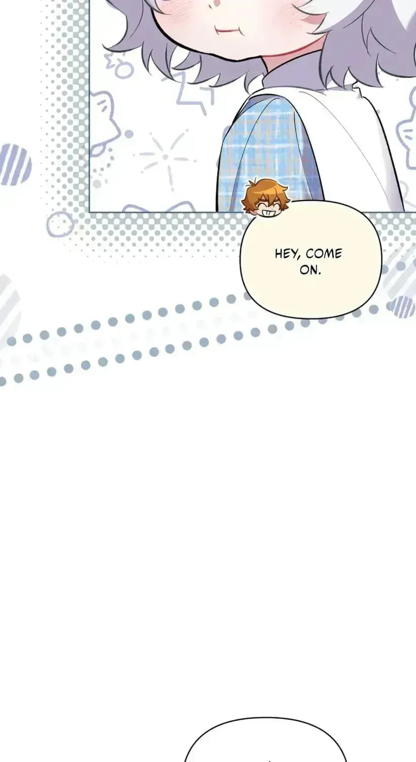Don’t Worry, We Both Agreed to this Fraudulent Marriage Chapter 50.8 page 52 - 