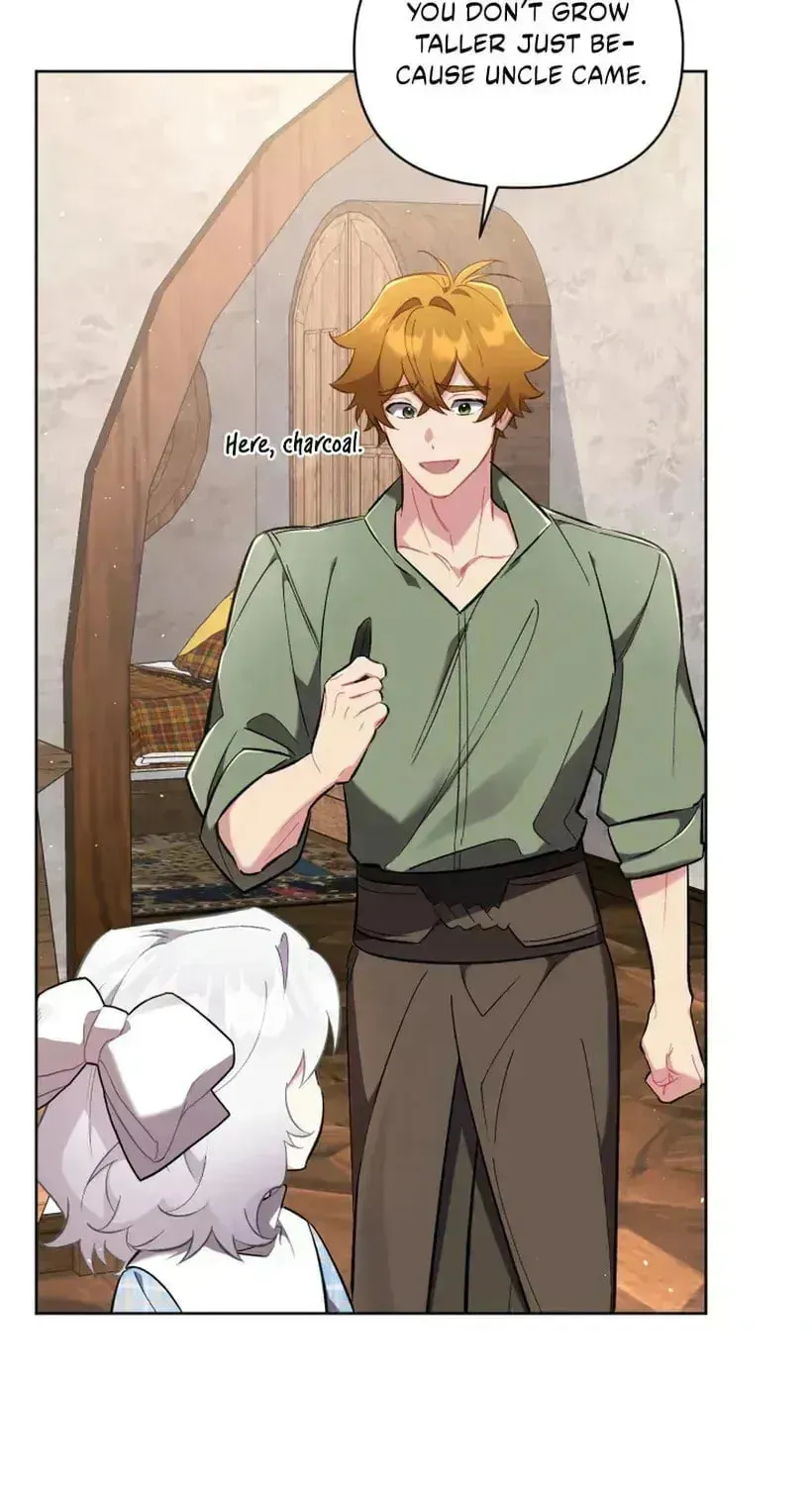 Don’t Worry, We Both Agreed to this Fraudulent Marriage Chapter 50.8 page 53 - 
