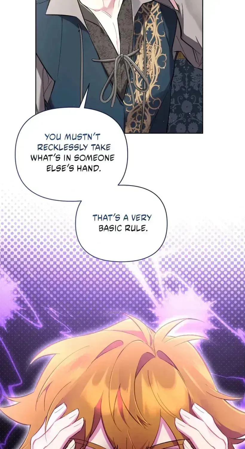 Don’t Worry, We Both Agreed to this Fraudulent Marriage Chapter 50.8 page 60 - 