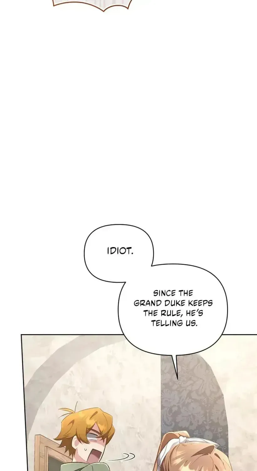 Don’t Worry, We Both Agreed to this Fraudulent Marriage Chapter 50.8 page 62 - 