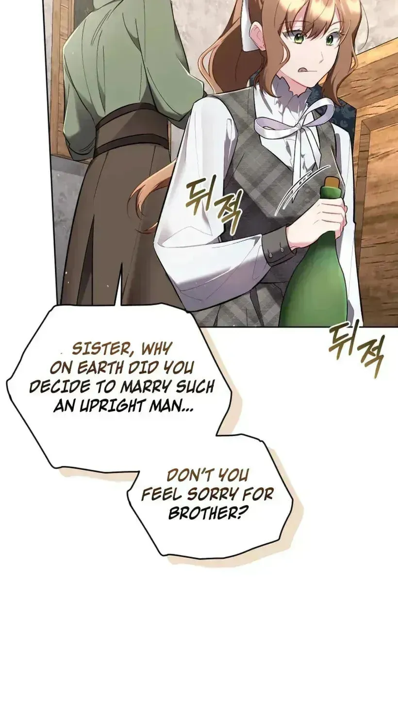 Don’t Worry, We Both Agreed to this Fraudulent Marriage Chapter 50.8 page 63 - 