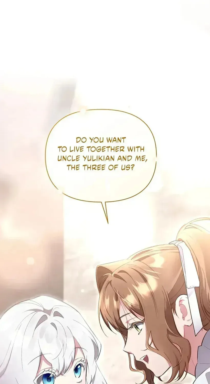 Don’t Worry, We Both Agreed to this Fraudulent Marriage Chapter 50.8 page 76 - 