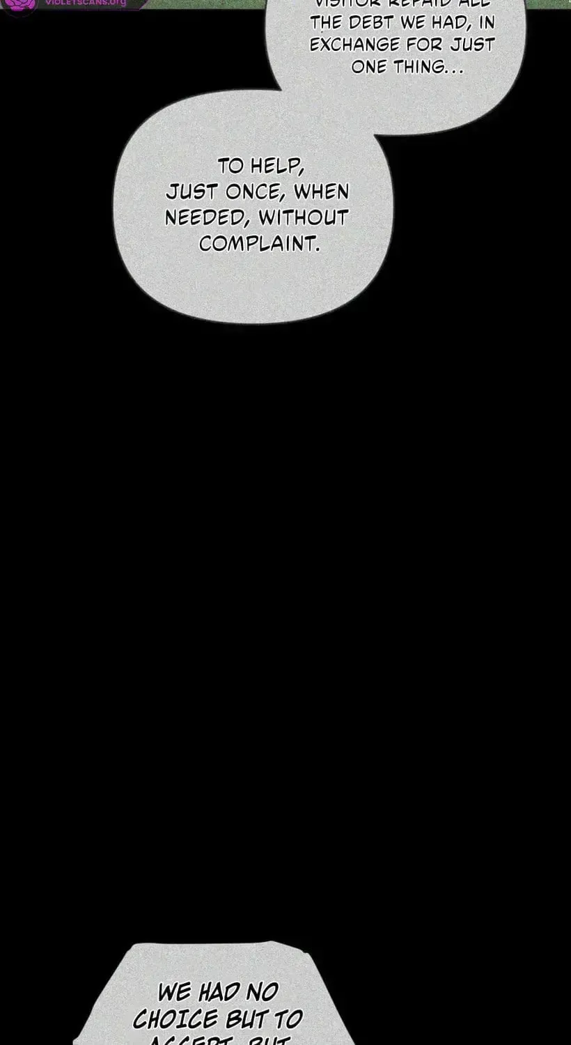 Don’t Worry, We Both Agreed to this Fraudulent Marriage Chapter 50.8 page 85 - 