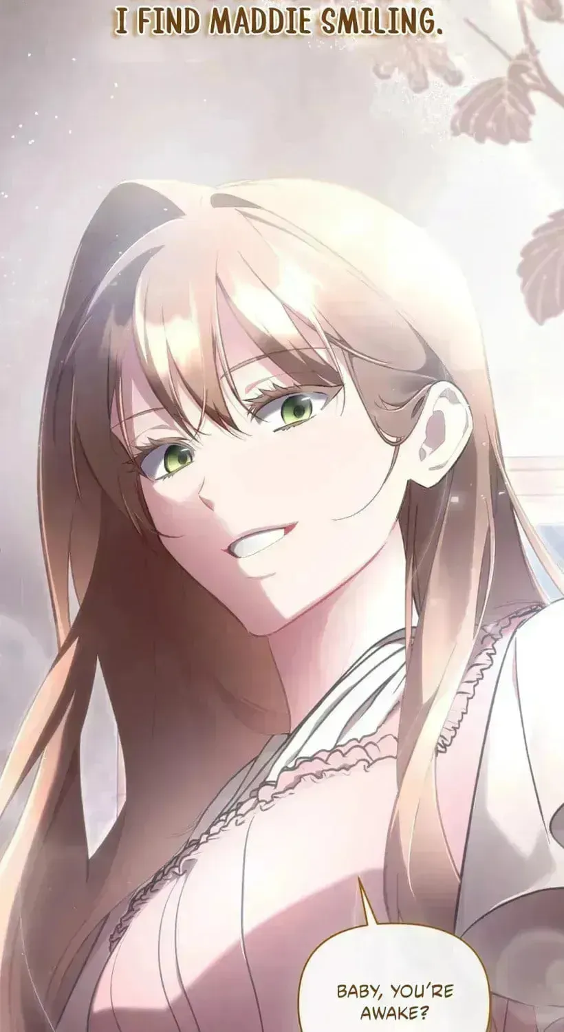 Don’t Worry, We Both Agreed to this Fraudulent Marriage Chapter 50.9 page 20 - 
