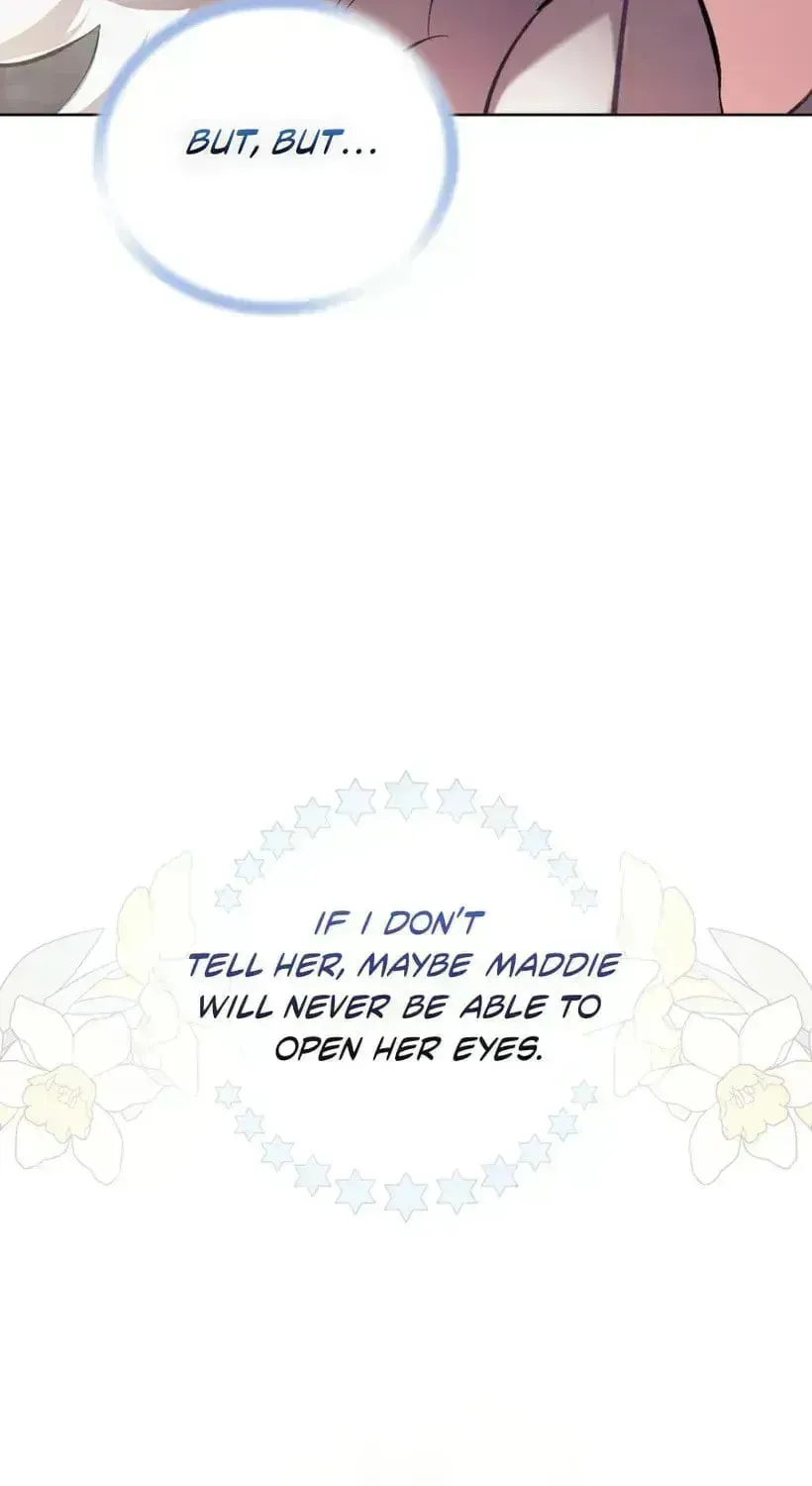 Don’t Worry, We Both Agreed to this Fraudulent Marriage Chapter 50.9 page 36 - 