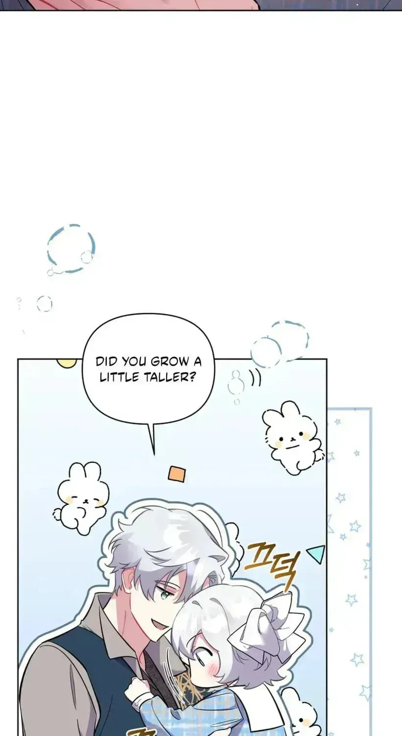 Don’t Worry, We Both Agreed to this Fraudulent Marriage Chapter 50.9 page 47 - 
