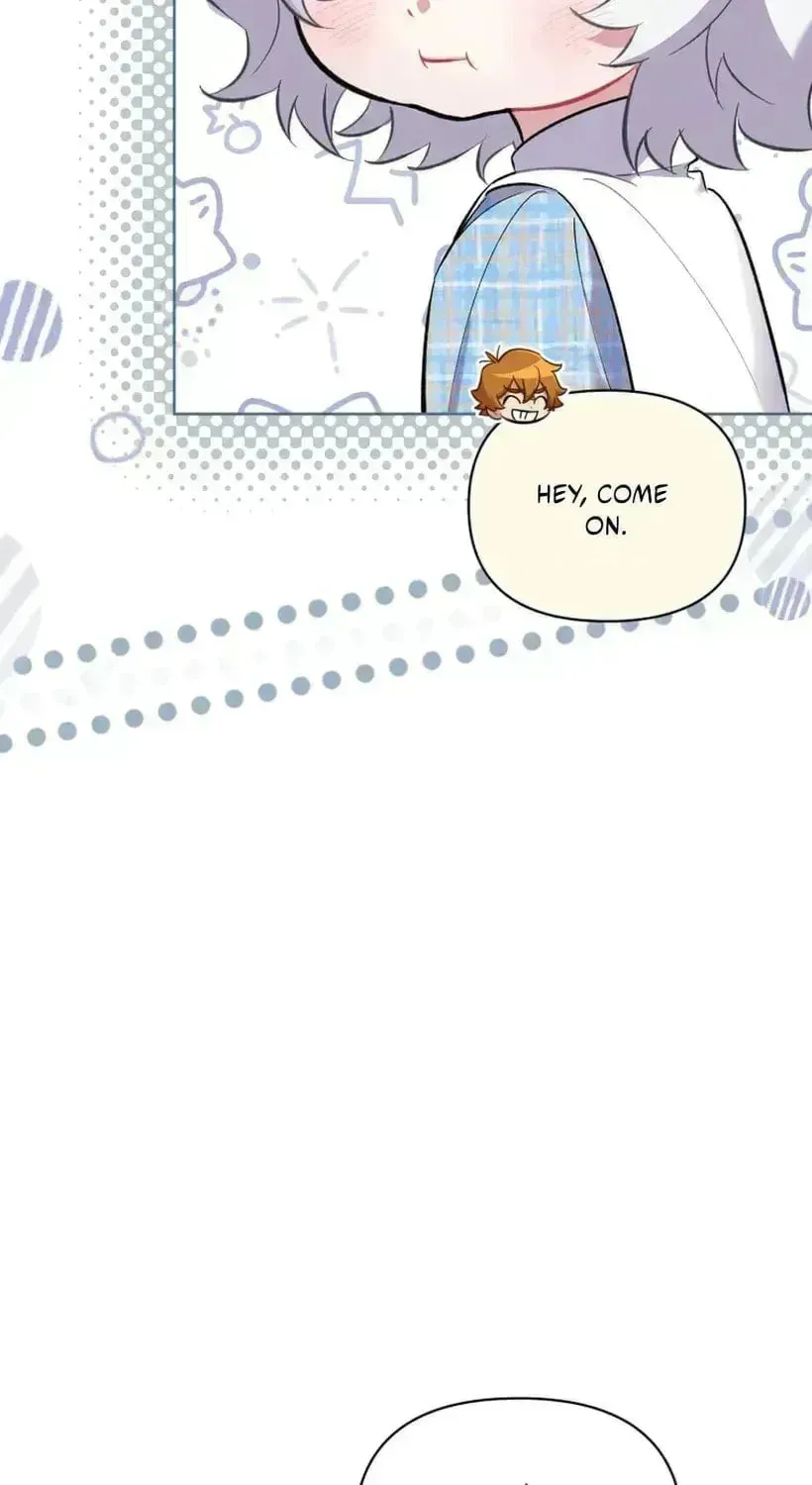 Don’t Worry, We Both Agreed to this Fraudulent Marriage Chapter 50.9 page 52 - 