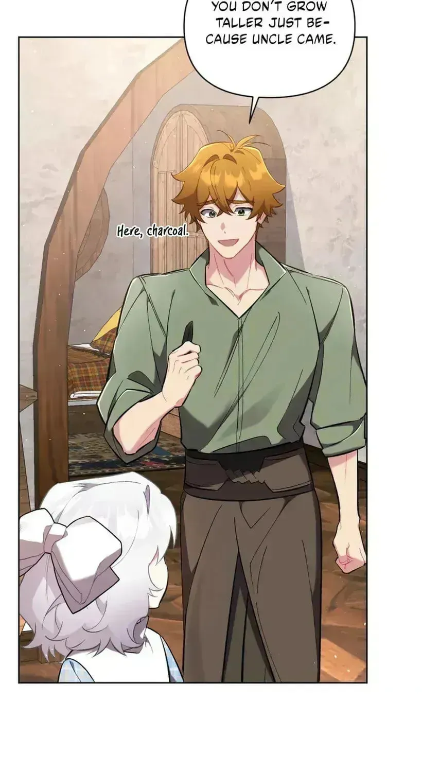 Don’t Worry, We Both Agreed to this Fraudulent Marriage Chapter 50.9 page 53 - 