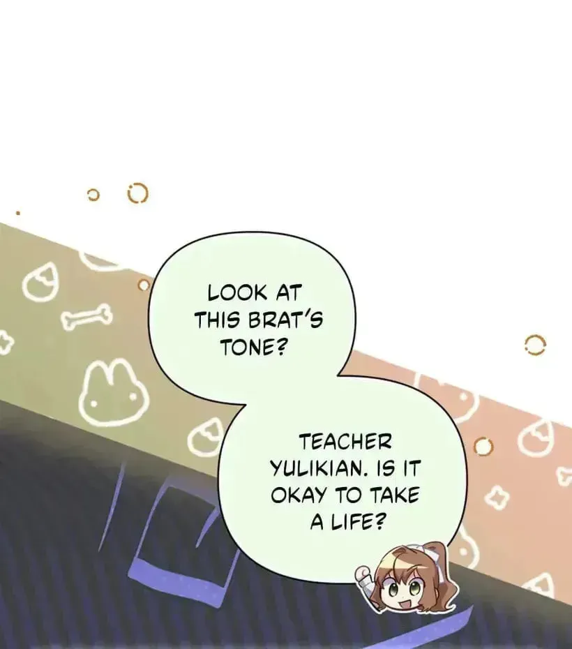 Don’t Worry, We Both Agreed to this Fraudulent Marriage Chapter 50.9 page 64 - 