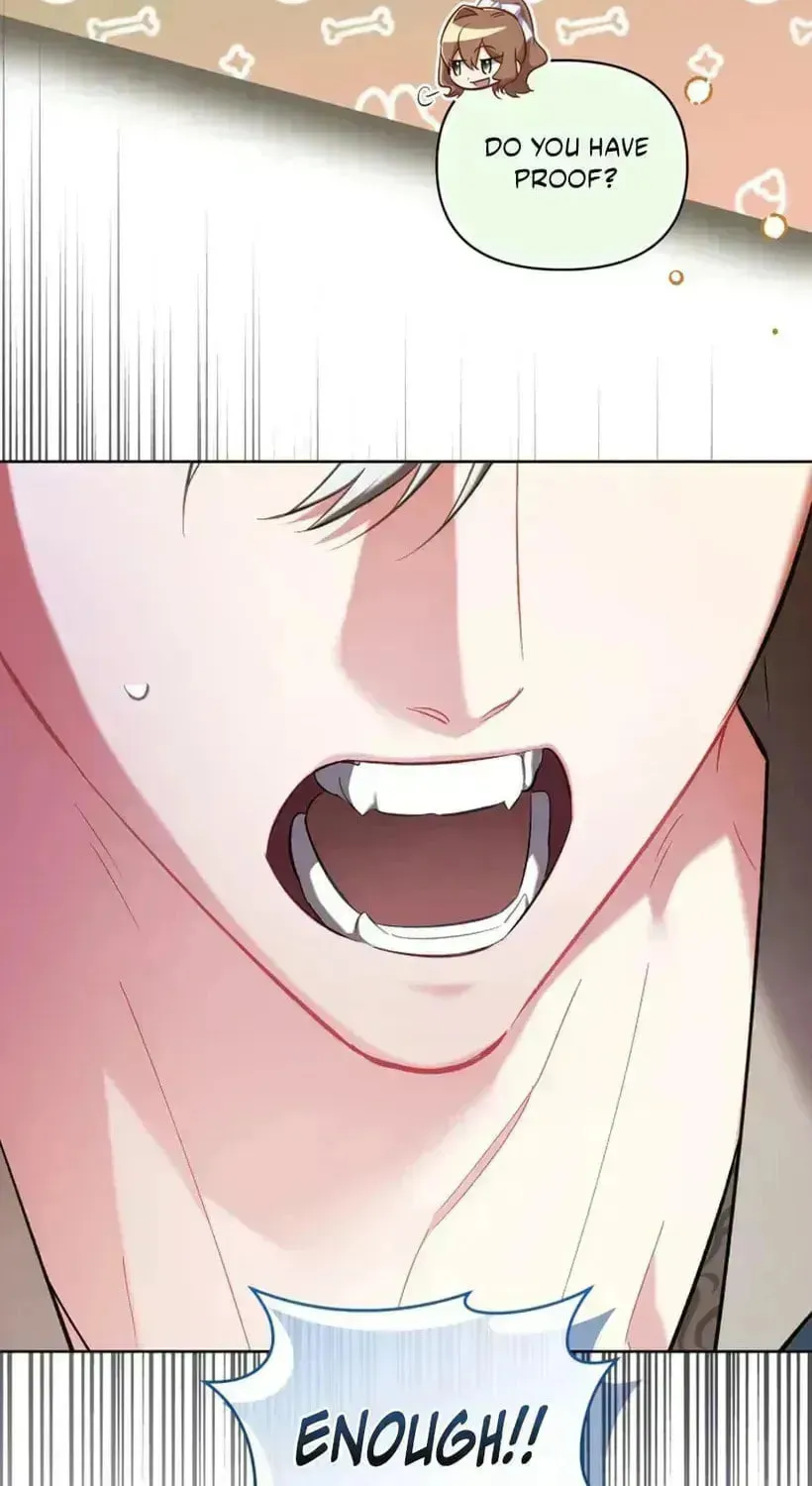 Don’t Worry, We Both Agreed to this Fraudulent Marriage Chapter 50.9 page 66 - 