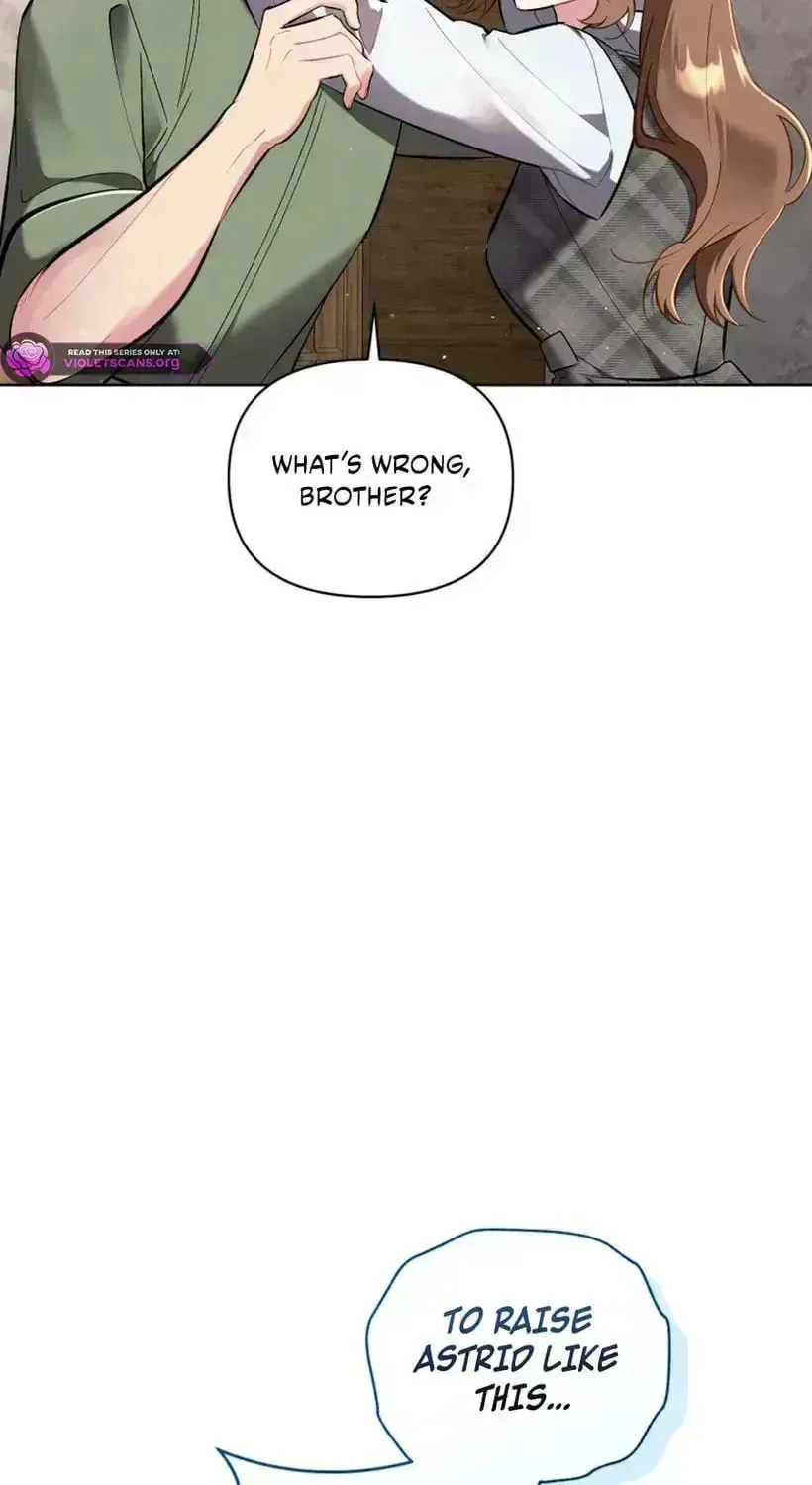 Don’t Worry, We Both Agreed to this Fraudulent Marriage Chapter 50.9 page 68 - 