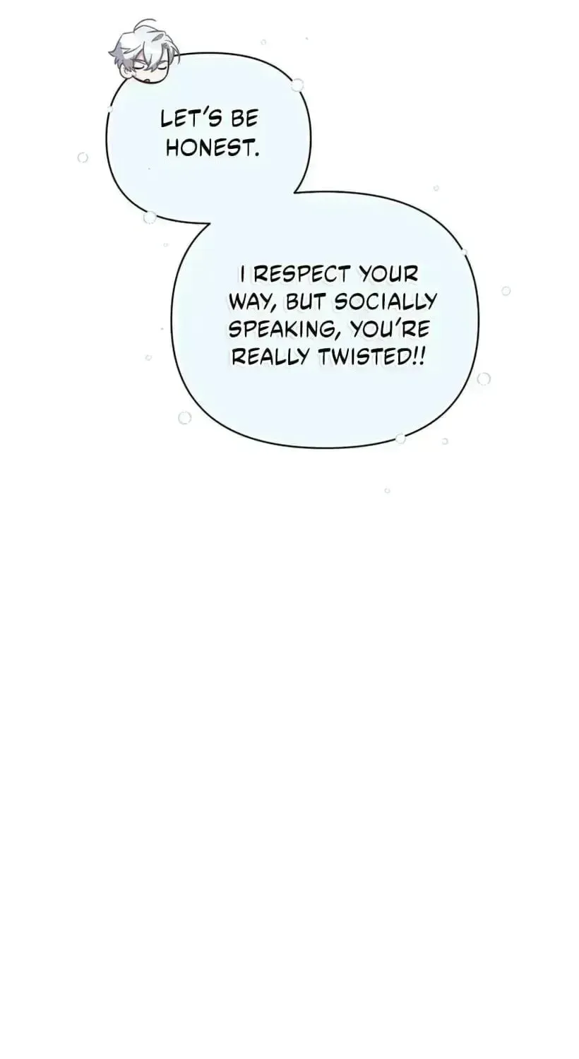Don’t Worry, We Both Agreed to this Fraudulent Marriage Chapter 50.9 page 72 - 