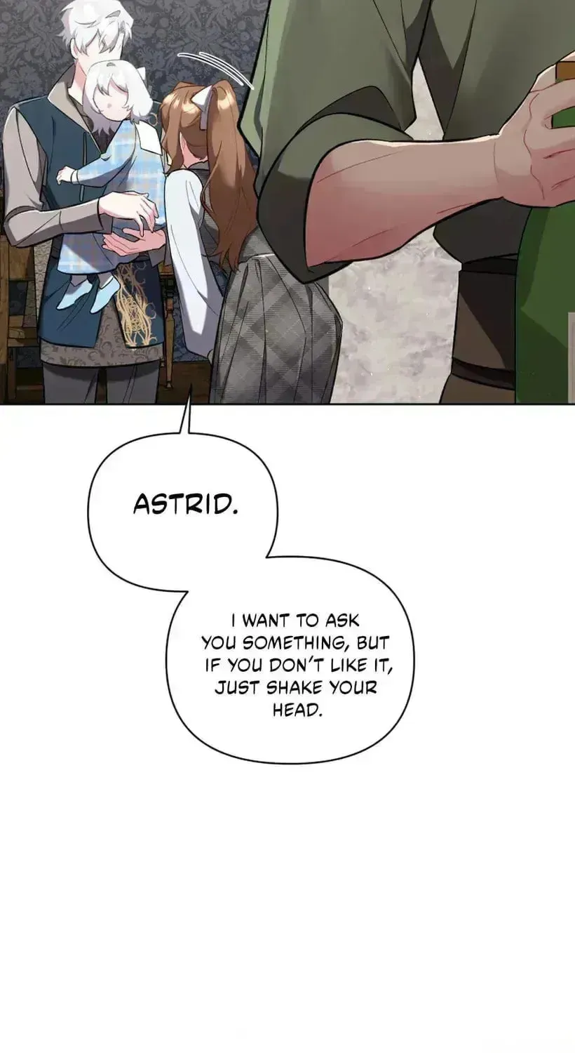 Don’t Worry, We Both Agreed to this Fraudulent Marriage Chapter 50.9 page 75 - 