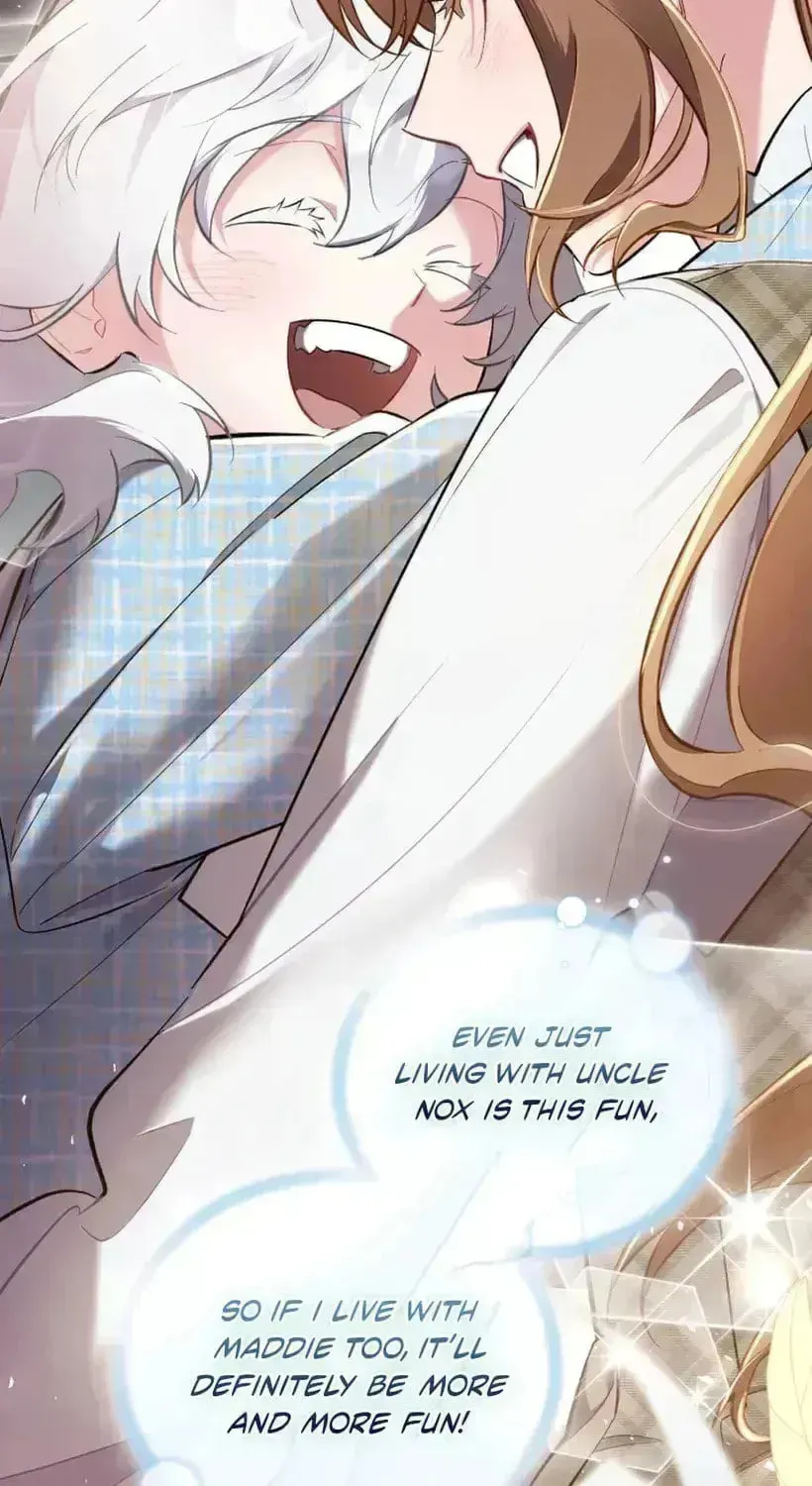 Don’t Worry, We Both Agreed to this Fraudulent Marriage Chapter 50.9 page 81 - 