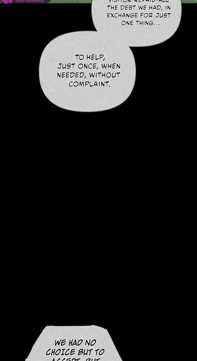 Don’t Worry, We Both Agreed to this Fraudulent Marriage Chapter 50.9 page 85 - 