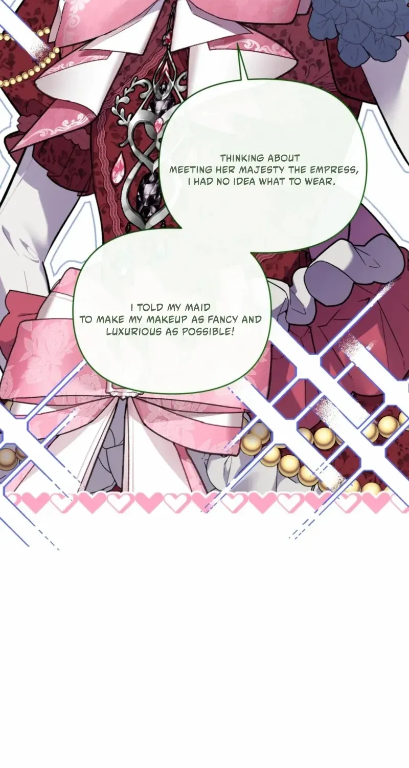 Don’t Worry, We Both Agreed to this Fraudulent Marriage Chapter 50 page 16 - 