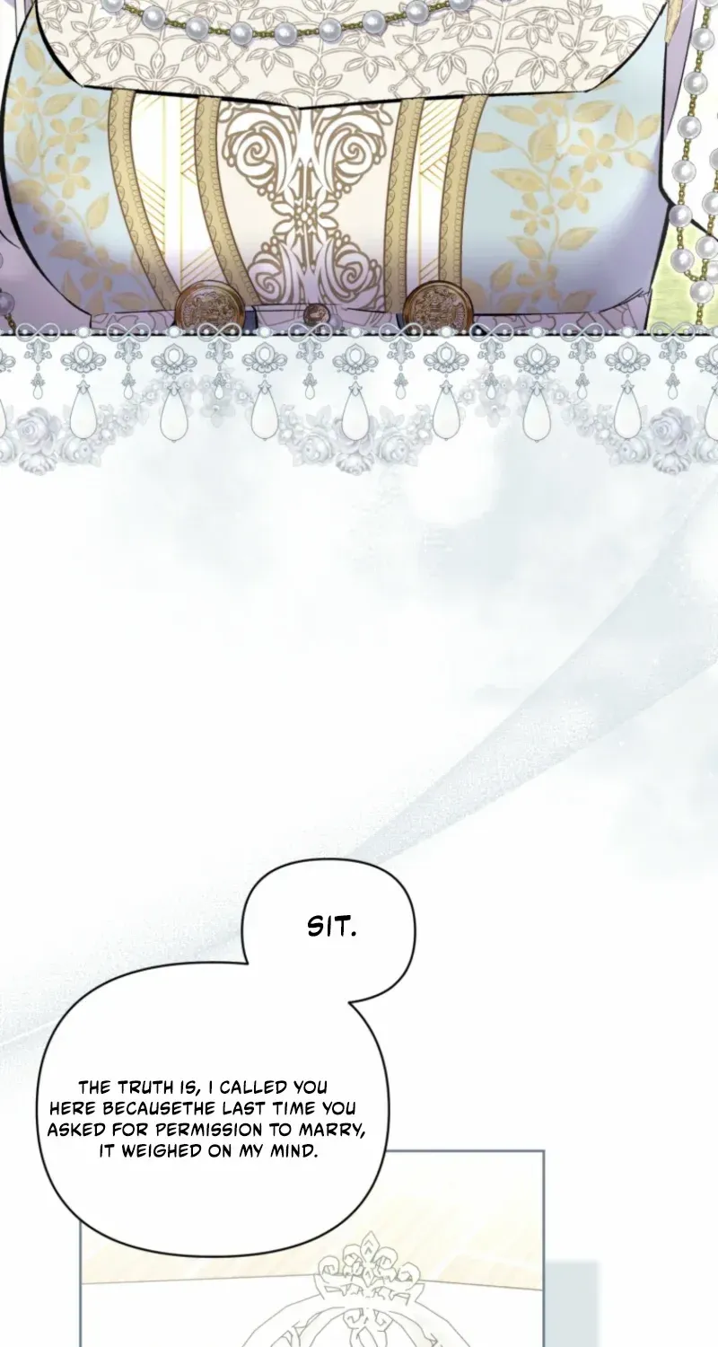 Don’t Worry, We Both Agreed to this Fraudulent Marriage Chapter 50 page 19 - 