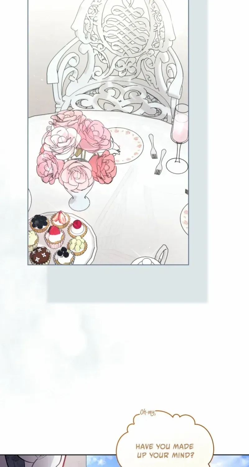 Don’t Worry, We Both Agreed to this Fraudulent Marriage Chapter 50 page 20 - 
