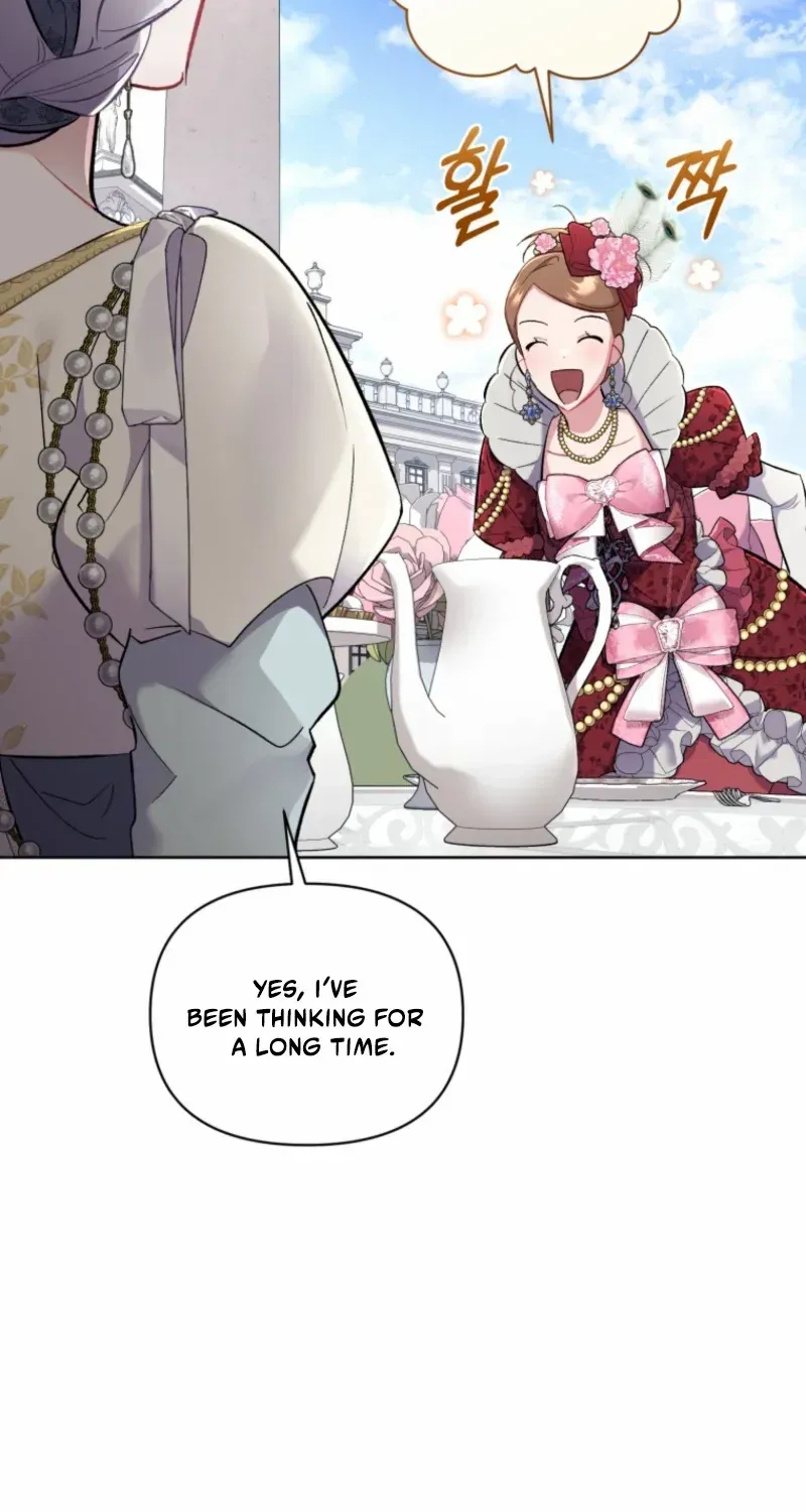 Don’t Worry, We Both Agreed to this Fraudulent Marriage Chapter 50 page 21 - 