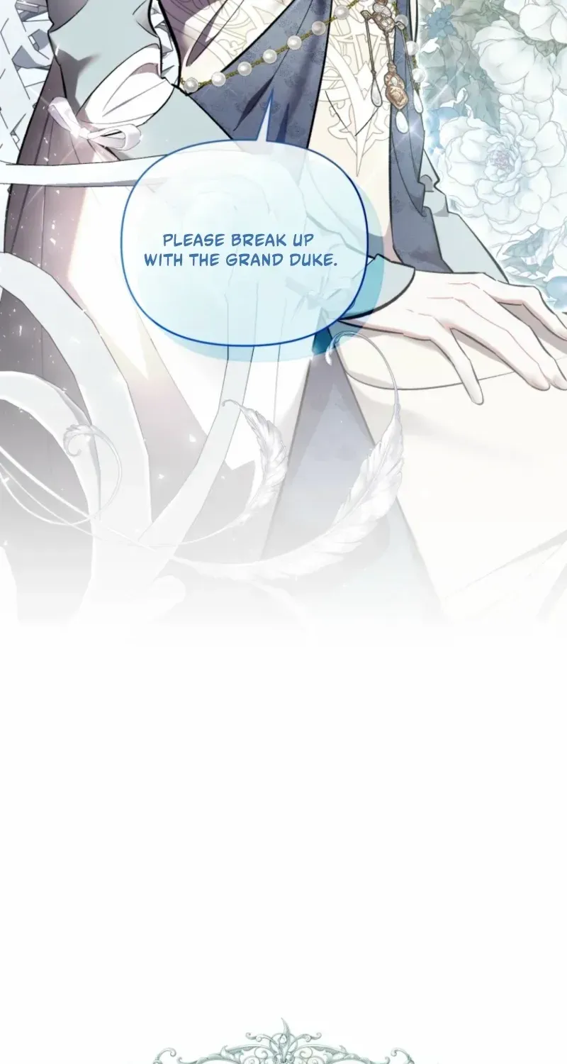 Don’t Worry, We Both Agreed to this Fraudulent Marriage Chapter 50 page 24 - 