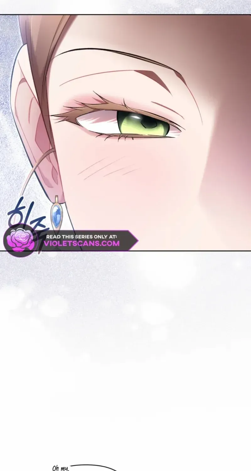 Don’t Worry, We Both Agreed to this Fraudulent Marriage Chapter 50 page 26 - 