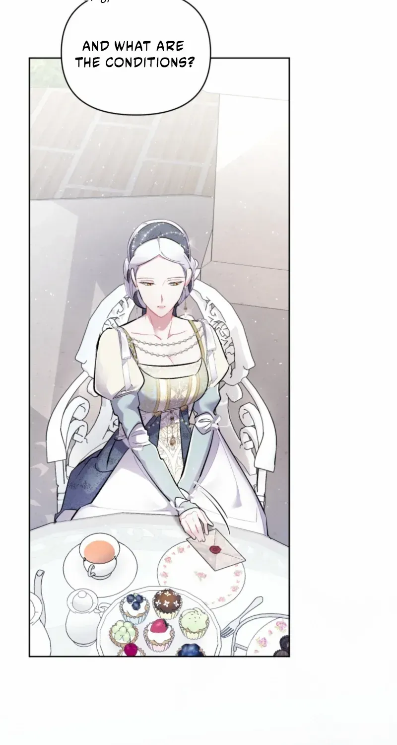 Don’t Worry, We Both Agreed to this Fraudulent Marriage Chapter 50 page 27 - 