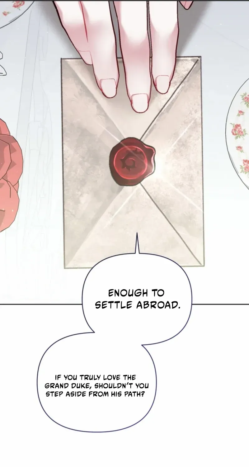 Don’t Worry, We Both Agreed to this Fraudulent Marriage Chapter 50 page 29 - 