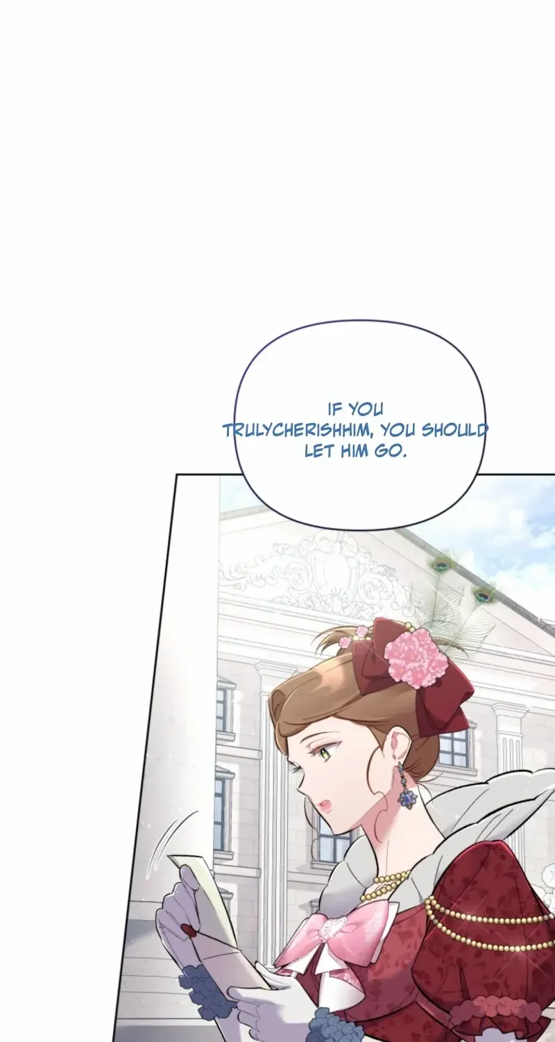 Don’t Worry, We Both Agreed to this Fraudulent Marriage Chapter 50 page 30 - 