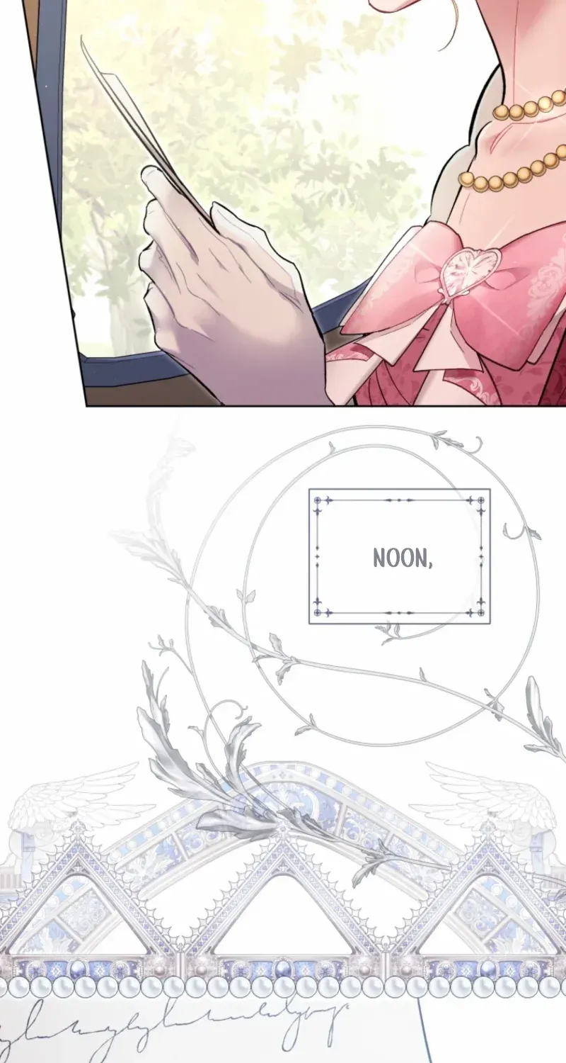 Don’t Worry, We Both Agreed to this Fraudulent Marriage Chapter 50 page 4 - 