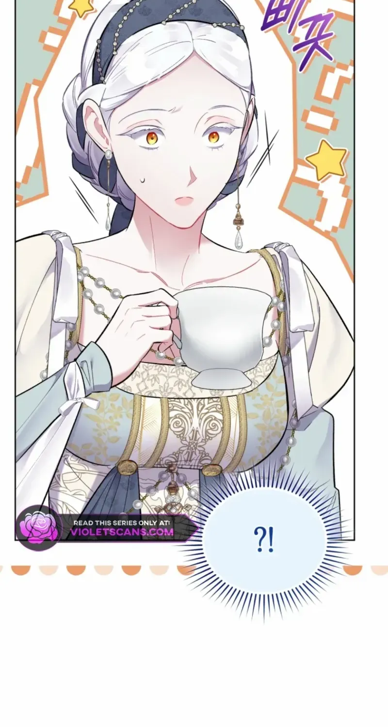 Don’t Worry, We Both Agreed to this Fraudulent Marriage Chapter 50 page 32 - 