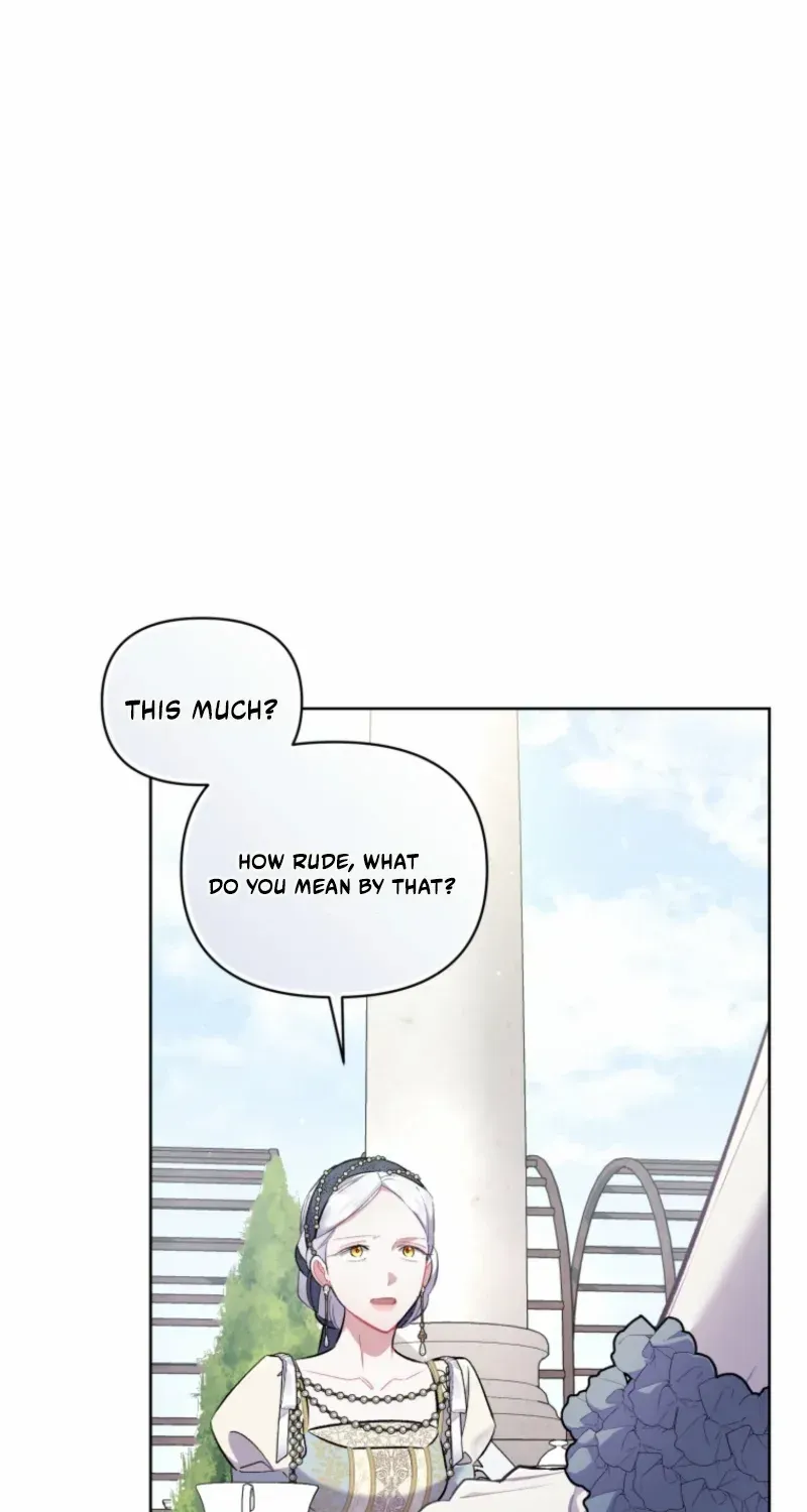 Don’t Worry, We Both Agreed to this Fraudulent Marriage Chapter 50 page 33 - 