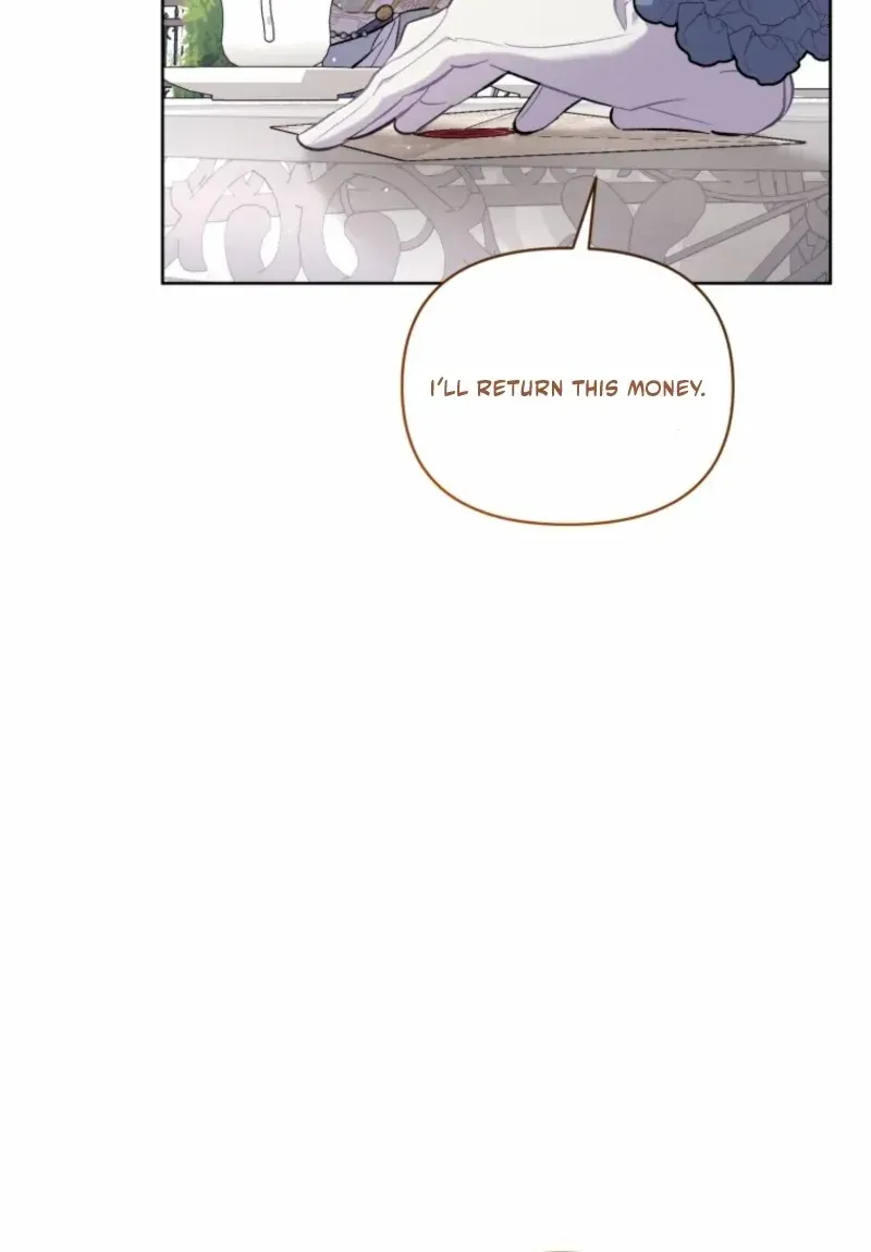 Don’t Worry, We Both Agreed to this Fraudulent Marriage Chapter 50 page 34 - 