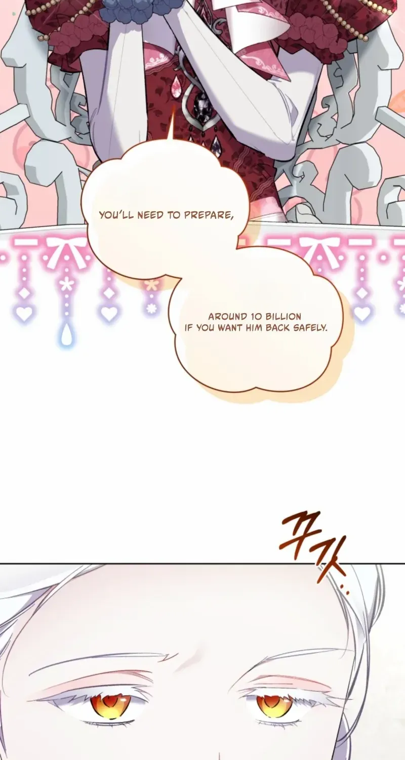 Don’t Worry, We Both Agreed to this Fraudulent Marriage Chapter 50 page 36 - 