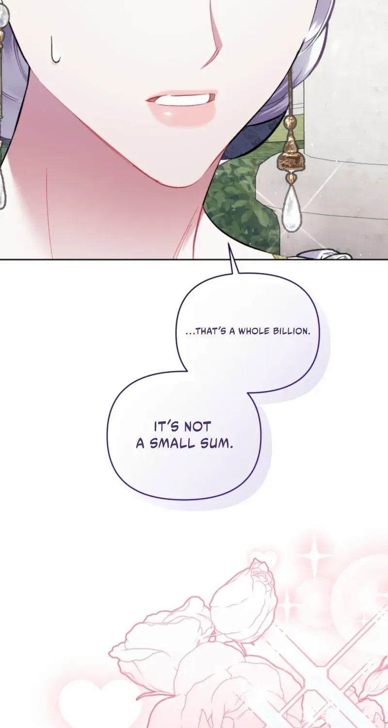 Don’t Worry, We Both Agreed to this Fraudulent Marriage Chapter 50 page 37 - 