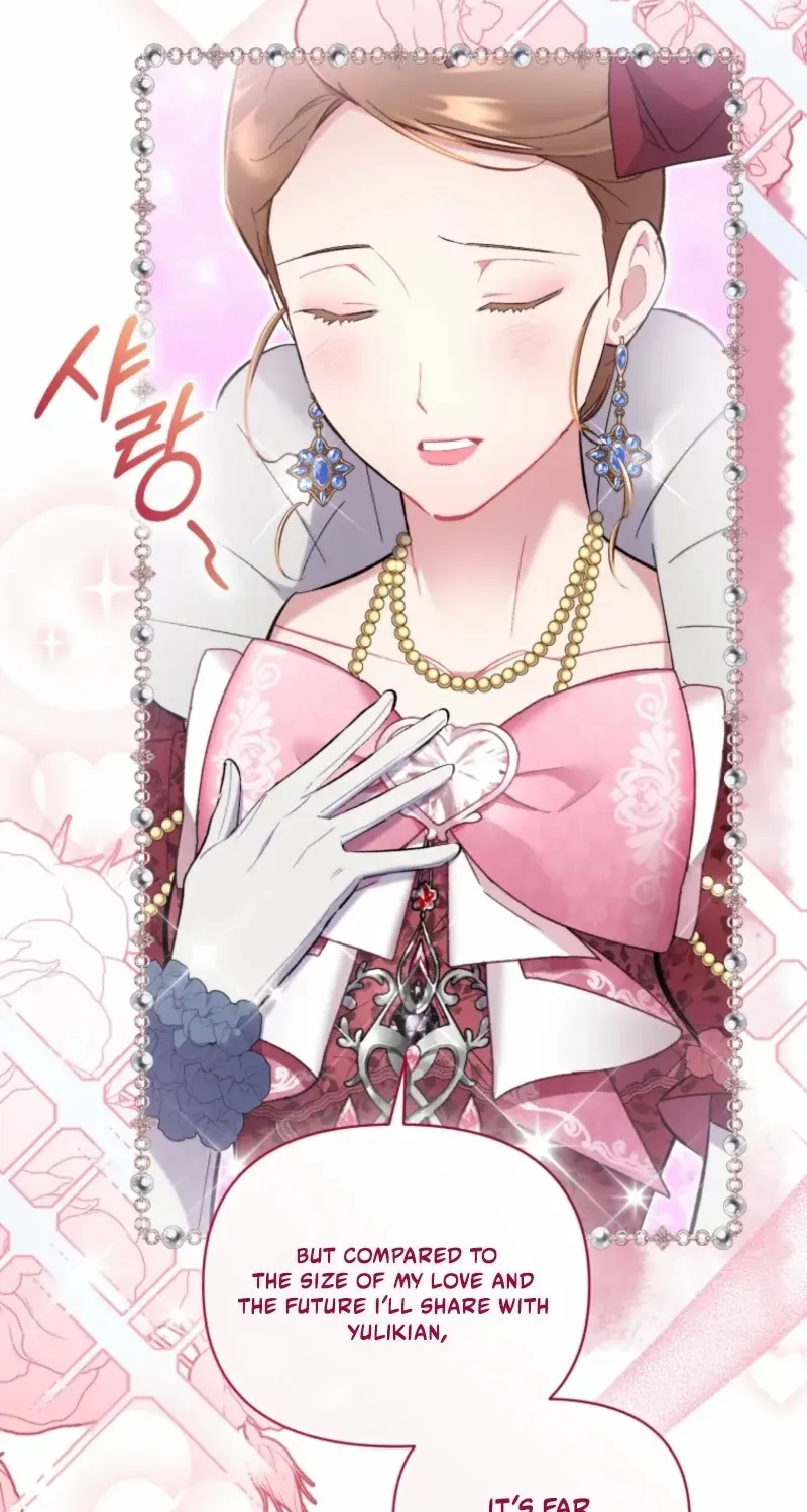 Don’t Worry, We Both Agreed to this Fraudulent Marriage Chapter 50 page 38 - 