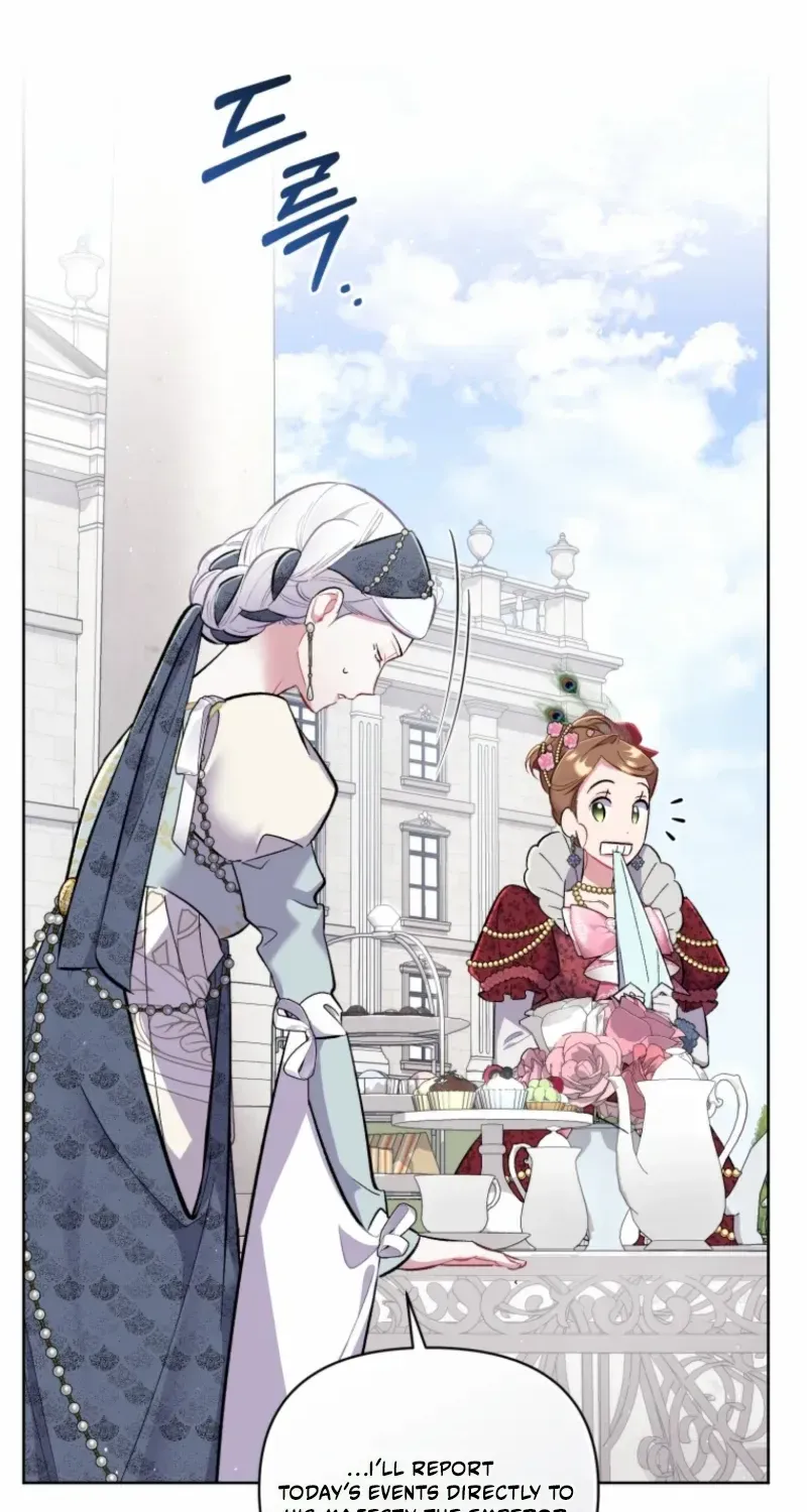 Don’t Worry, We Both Agreed to this Fraudulent Marriage Chapter 50 page 44 - 