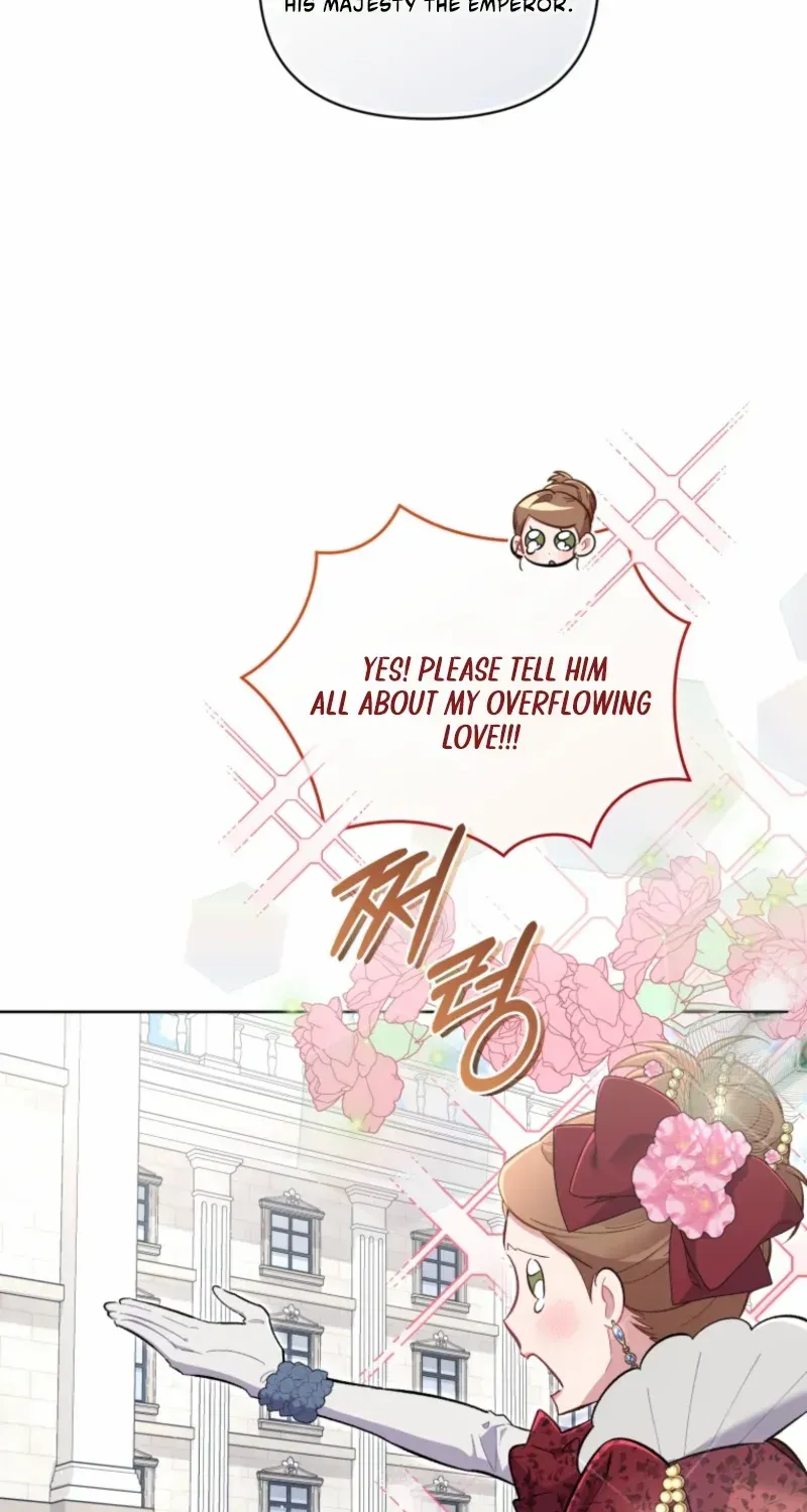 Don’t Worry, We Both Agreed to this Fraudulent Marriage Chapter 50 page 45 - 