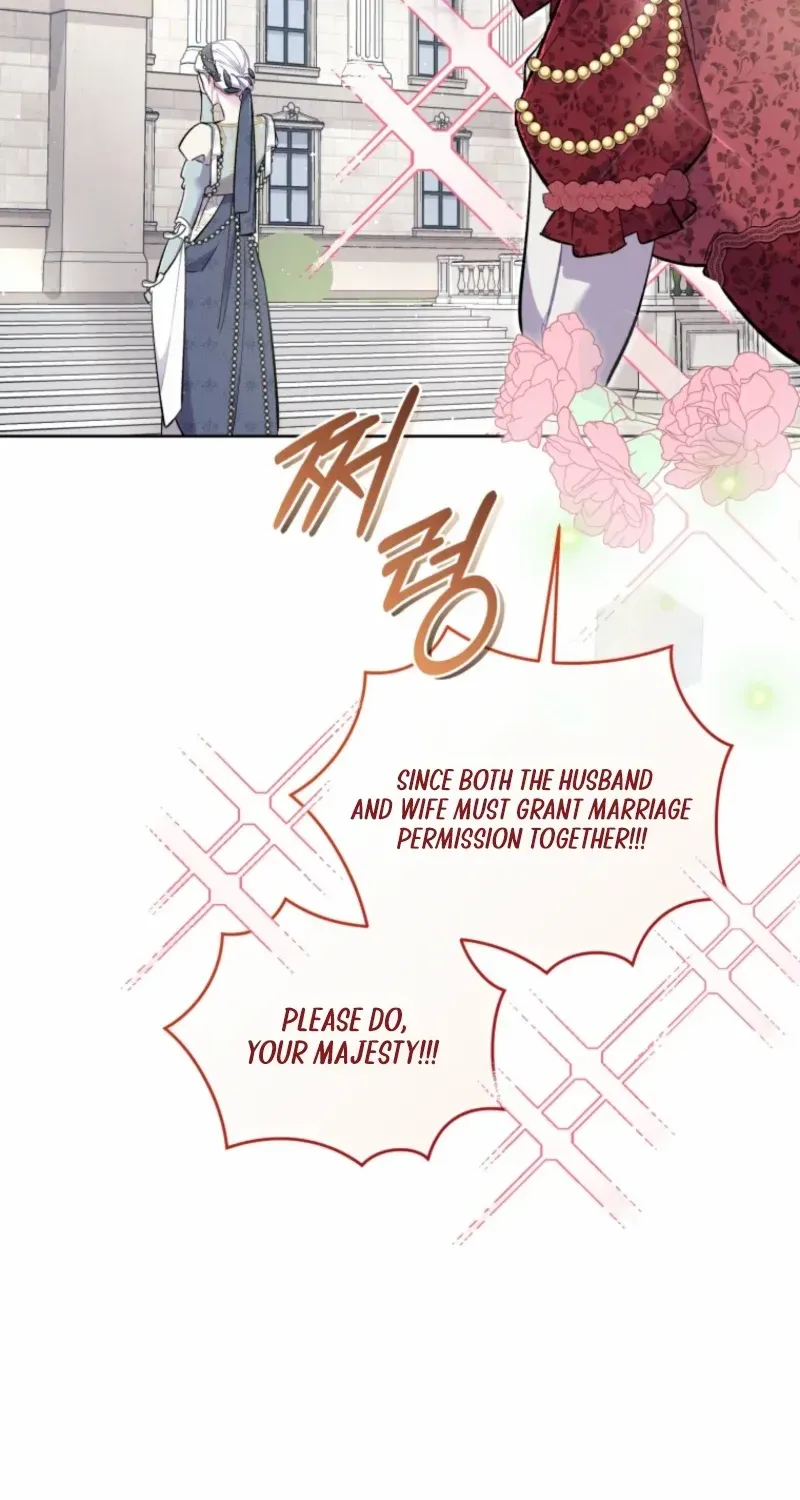 Don’t Worry, We Both Agreed to this Fraudulent Marriage Chapter 50 page 46 - 