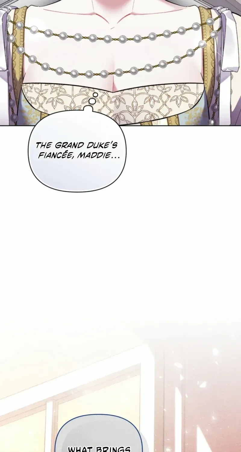 Don’t Worry, We Both Agreed to this Fraudulent Marriage Chapter 50 page 49 - 