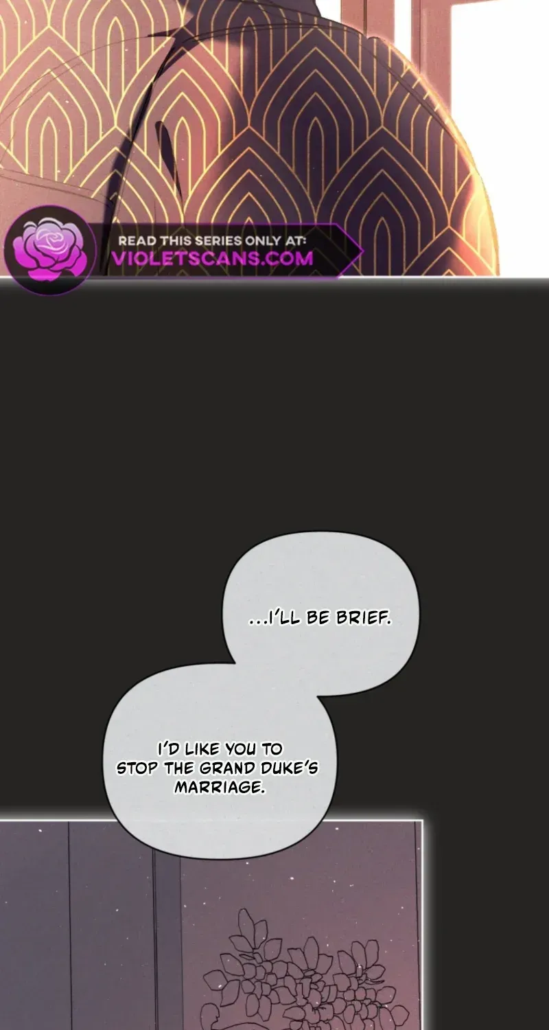 Don’t Worry, We Both Agreed to this Fraudulent Marriage Chapter 50 page 51 - 