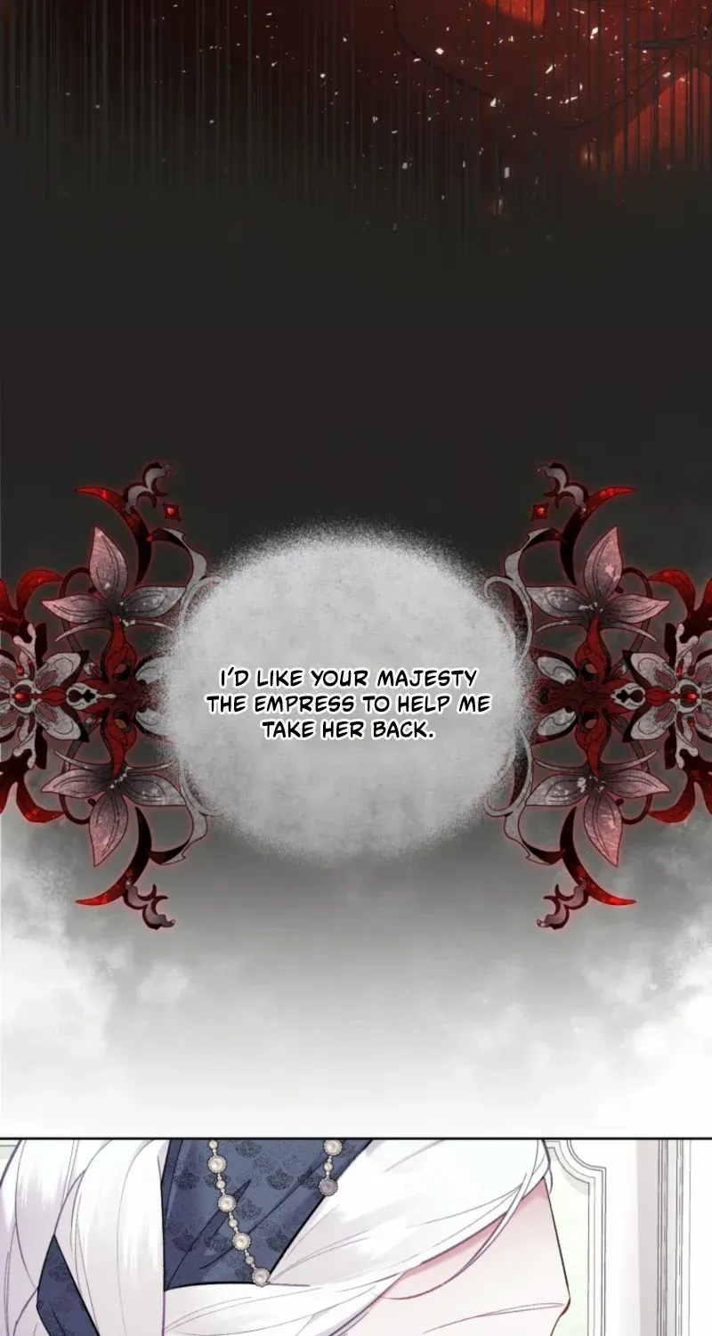 Don’t Worry, We Both Agreed to this Fraudulent Marriage Chapter 50 page 56 - 