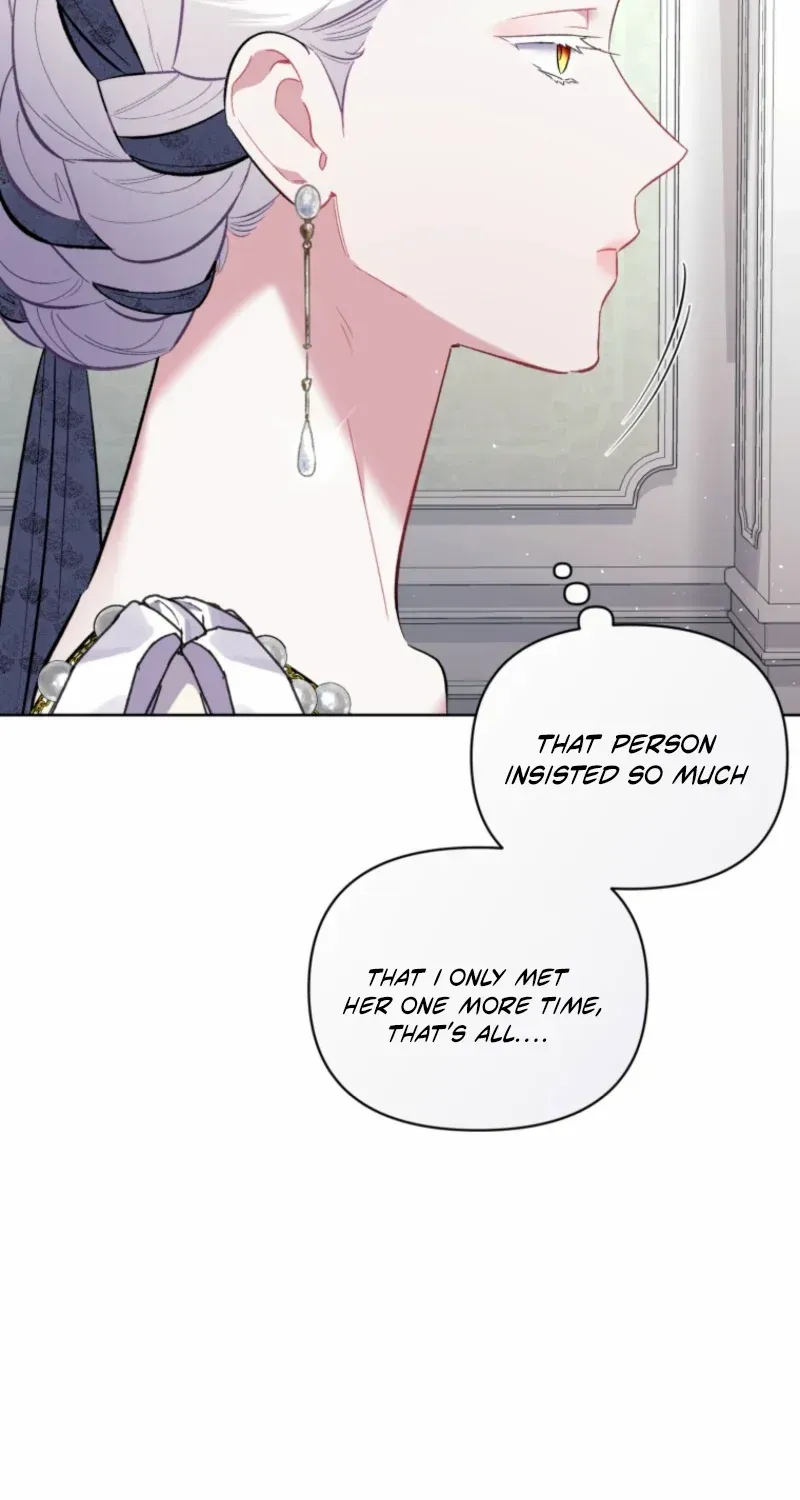 Don’t Worry, We Both Agreed to this Fraudulent Marriage Chapter 50 page 57 - 